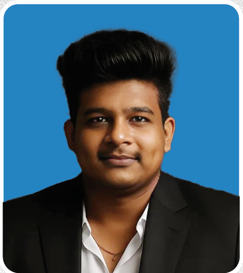 Sachin Deashen S